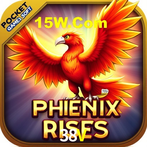 Jogos de Slot 38V