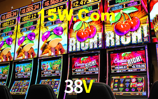 38V: A Experiência de Casino com Jogos de Mesa ao Vivo