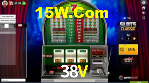 38V BET