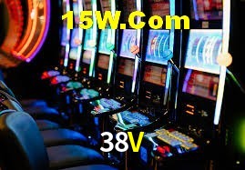 Casino Ao Vivo 38V