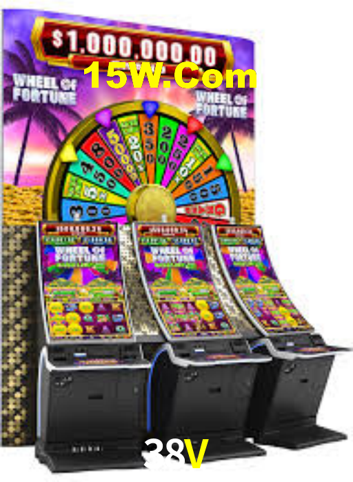 Sinta a adrenalina dos jogos de cassino com 38V