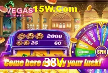 Jogos de Slot 38V